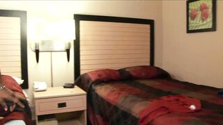 ebony BBW - big butt - great tits - 9 image