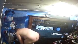 us in our bedroom (no audio) - 15 image