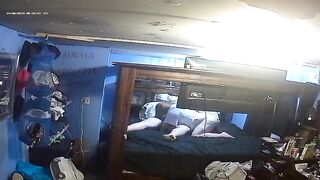 us in our bedroom (no audio) - 7 image