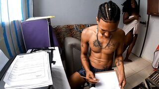 meanwhile in " ROOM OF SEX " my wife calling to have sex