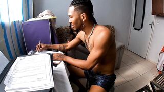 meanwhile in " ROOM OF SEX " my wife calling to have sex