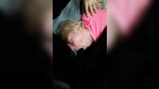 Wife loves getting BBC from behind