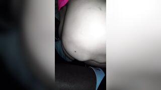 Wife loves getting BBC from behind - 8 image