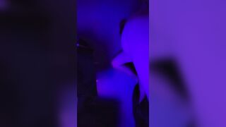 My aunts girlfriend wasn't always a lesbian