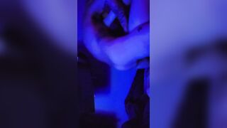 My aunts girlfriend wasn't always a lesbian