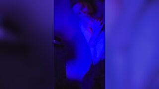 My aunts girlfriend wasn't always a lesbian