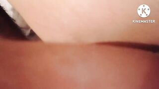 Indian hot Bhabhi caught and fucked!! clear hindi audio - 14 image