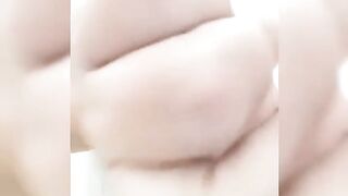 Mirelladelicia naughty bitch sitting hot on black dildo 20X3, big ass, bubble, pawg, exhibitionism - 14 image