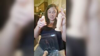 Let's Smoke and Compare Cocks - 13 image