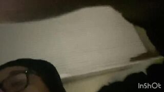 DSL Soccer Mom Milf Made Her Swallow My Cock Before We Fuck - 15 image