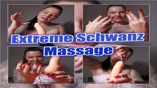 Extreme Cock Massage - Dirty Talk - 1 image