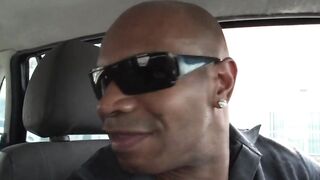 Big, Milf and Horny - Interracial Threesome - 2 image