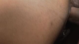 Ebony Sex! Alexandria Xxx ebony skin fucks black cock - 13 image