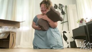 Unboxing Male Torso and showing you how I use it - 5 image