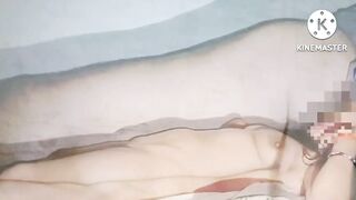 Sotele Chote Bhai Ne Choot Or Gaand Dono Faad kar rakh di - 12 image