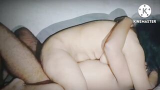 Sotele Chote Bhai Ne Choot Or Gaand Dono Faad kar rakh di - 5 image