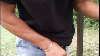 Fat bitch loves sex toys! - 4 image