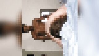 "Cool runnings is her favorite movie so I made her pussy wet  - 12 image