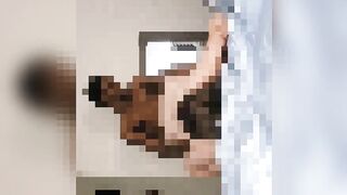 "Cool runnings is her favorite movie so I made her pussy wet  - 13 image