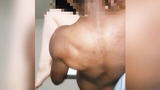 "Cool runnings is her favorite movie so I made her pussy wet  - 9 image