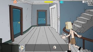 Complete Gameplay - Fuckerman, Cumpussy - 15 image