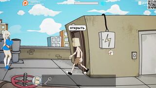 Complete Gameplay - Fuckerman, Cumpussy - 6 image