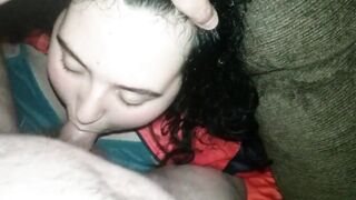 Not Daddy's Cocksuckers On The Couch 1 - 13 image