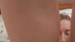 princess during the day and night!! Fucked in couple - 8 image