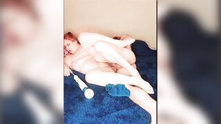 Frilly & Friends Presents Part 2: Girth to Squirt, Frilly Gets Fucked! - 14 image