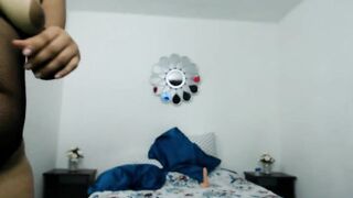 I really enjoy when I put things in my big aa