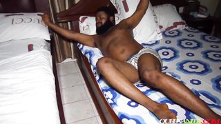 My STEPSISTER FINALLY CAUGHT ME FUCKING HER BOYFRIEND BUT SHE WAS LOOKING LIKE SHE DIDN'T SEE US - 4 image