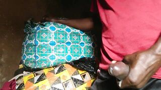 Bankfucky work with BBw ass but there waist my time got me cumpins - 15 image