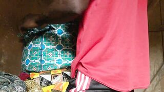 Bankfucky work with BBw ass but there waist my time got me cumpins - 9 image