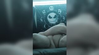 BBW woman gets what she wants - 11 image