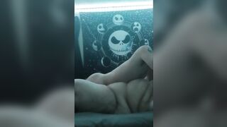 BBW woman gets what she wants - 13 image