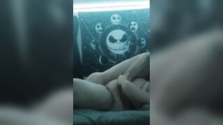 BBW woman gets what she wants - 14 image