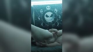 BBW woman gets what she wants - 2 image