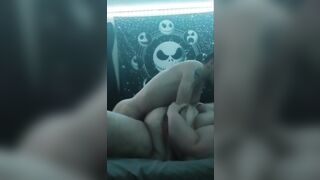 BBW woman gets what she wants - 4 image