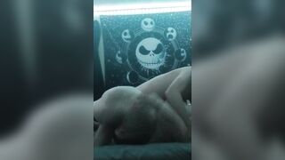 BBW woman gets what she wants - 6 image