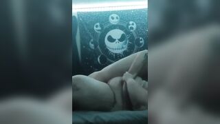 BBW woman gets what she wants - 7 image