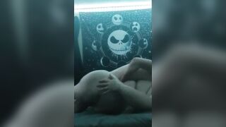 BBW woman gets what she wants - 8 image