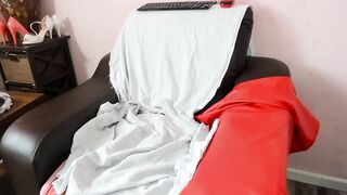 Rough Fucking Insanely Squirting BBW - 2 image