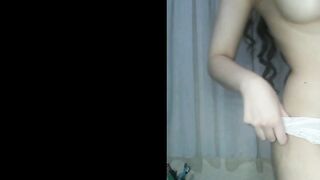 Big ass hot boobs and hot lye - 9 image