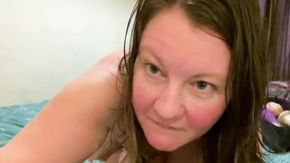 simply the best naked solo selfie on the internet - 2 image