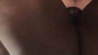 Women that want BLACK ONLY CREAMPIES compilation - 5 image