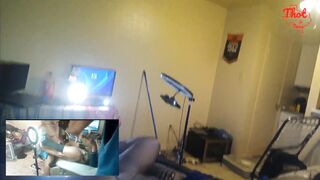 Thot in Texas - Stroke My Pussy And Cum Inside Me - 14 image