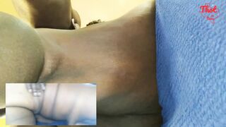 Thot in Texas - Stroke My Pussy And Cum Inside Me - 2 image