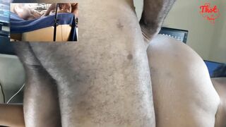 Thot in Texas - Stroke My Pussy And Cum Inside Me - 6 image