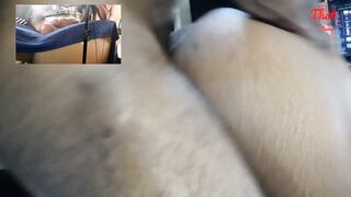 Thot in Texas - Stroke My Pussy And Cum Inside Me - 8 image