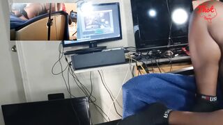 Thot in Texas - Stroke My Pussy And Cum Inside Me - 9 image